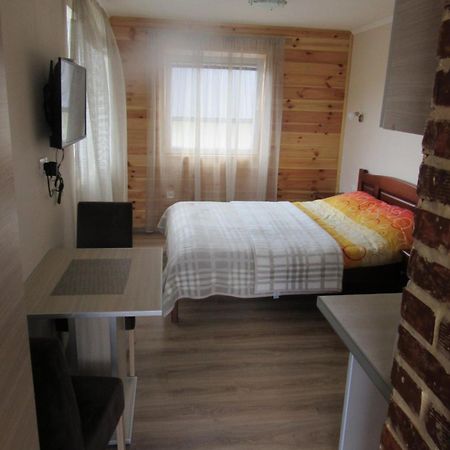 Durmitorske zore Žabljak Exterior foto