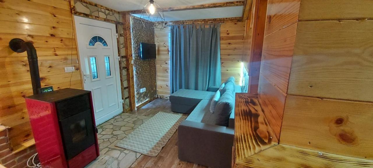 Durmitorske zore Žabljak Exterior foto