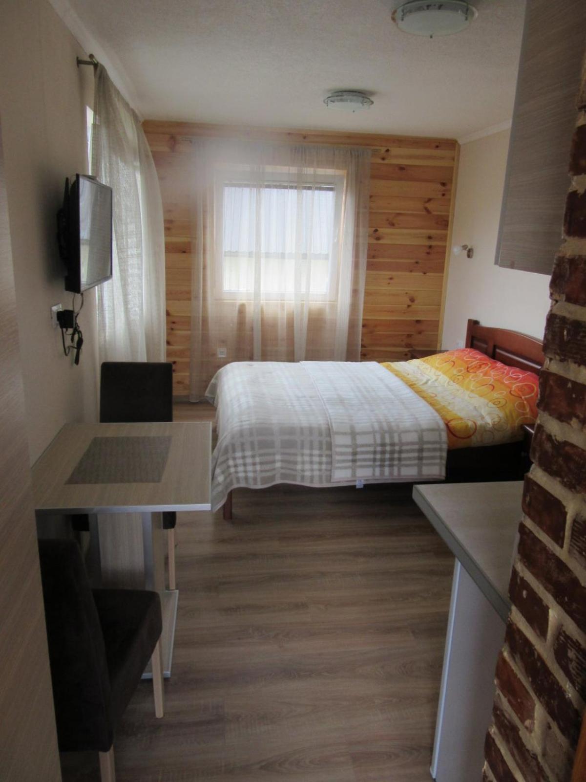 Durmitorske zore Žabljak Exterior foto