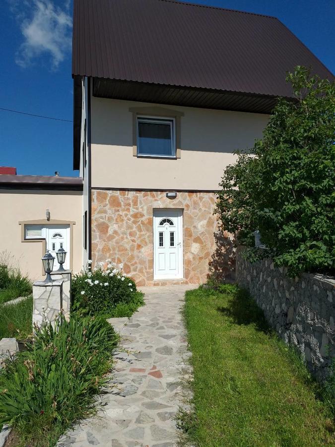 Durmitorske zore Žabljak Exterior foto