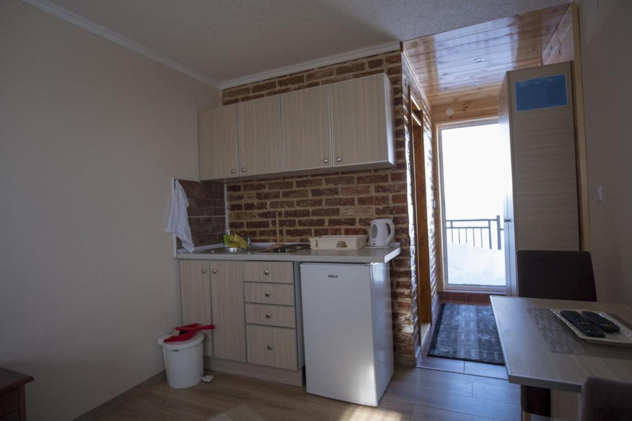 Durmitorske zore Žabljak Exterior foto