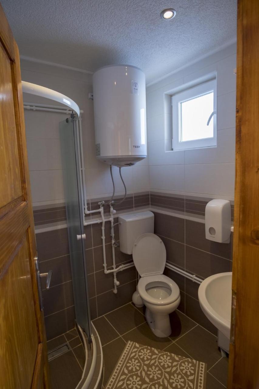 Durmitorske zore Žabljak Exterior foto