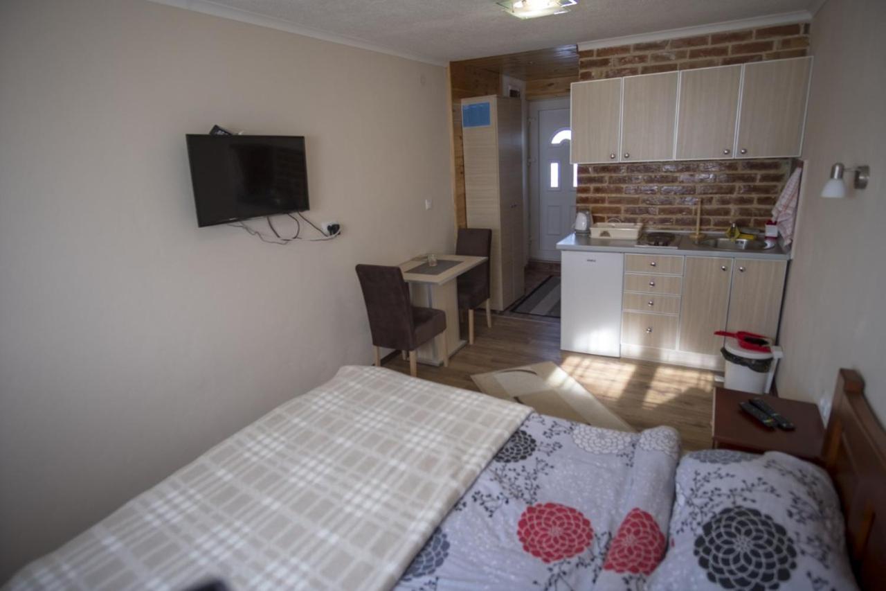 Durmitorske zore Žabljak Exterior foto