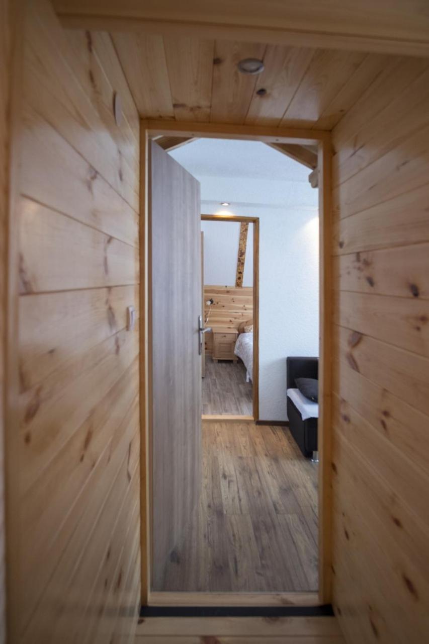 Durmitorske zore Žabljak Exterior foto