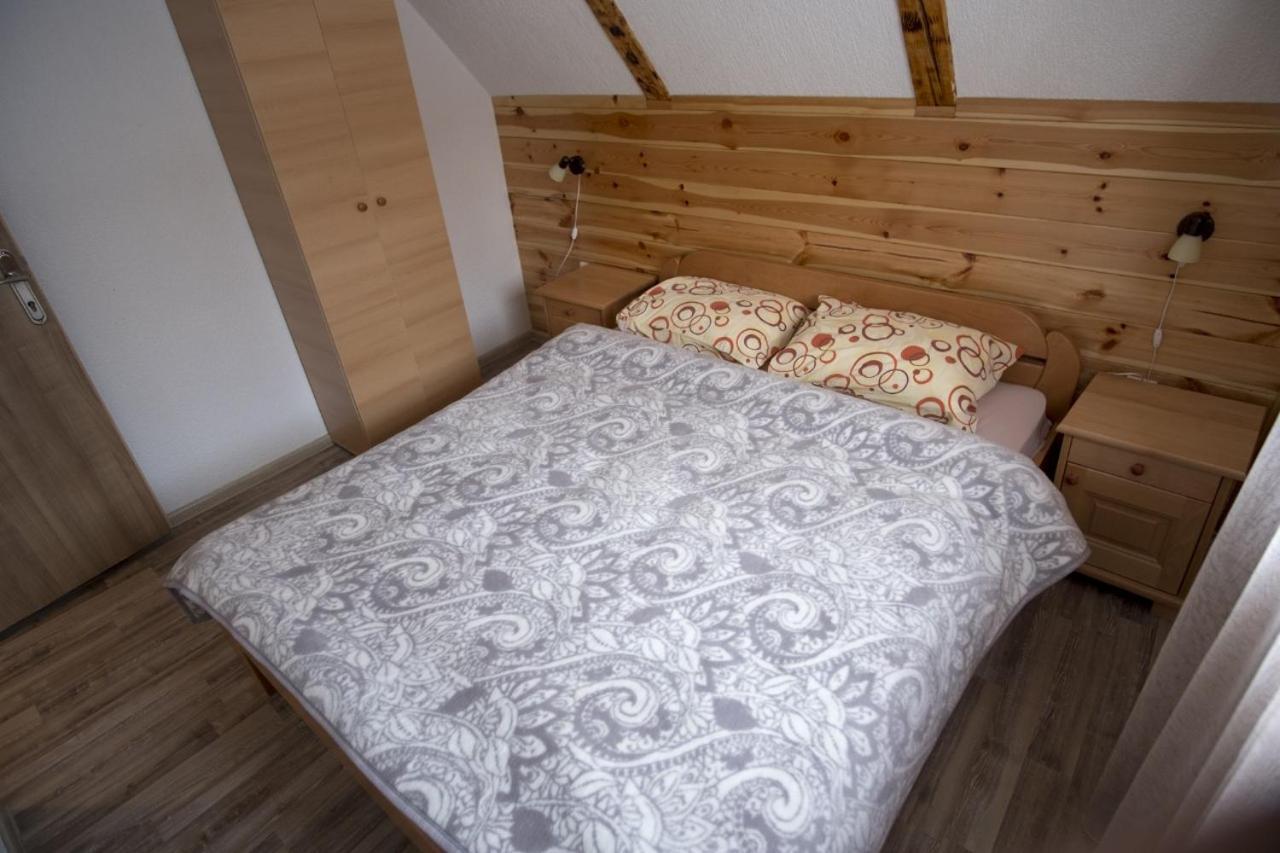 Durmitorske zore Žabljak Exterior foto